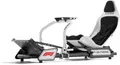 Produktbild: Playseat Formula Instinct – Faltbarer und verstellbarer F1-Rennsitz – F1 Edition