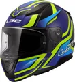 Produktbild: LS2 Motorradhelm FF353 Rapid II Flitz Helm