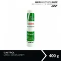 Produktbild: Castrol LMX Li-Komplexfett 2 Mehrzweckfett Langzeitfett 400 Gramm