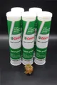 Produktbild: 5x 400g Castrol LMX LI-Komplexfett Lebensdauerschmierung Radlagerfett Mercedes