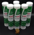 Produktbild: 6x 400g Castrol LMX LI-Komplexfett Lebensdauerschmierung Radlagerfett Kartusche