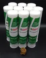 Produktbild: 10x 400g Castrol LMX LI-Komplexfett Lebensdauerschmierung Radlagerfett Kartusche