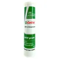 Produktbild: CASTROL LMX Li-Komplexfett 2 400g Hochleistungsfett Schmierfett