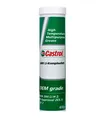 Produktbild: Castrol LMX Li-Komplexfett 2 400 Gramm (155ED4)