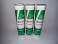 Produktbild: Castrol LMX Li-Komplexfett, 3 x 400g High Temperature Radlagerfett MB 265.1  MAN