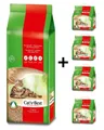 Produktbild: Cat´s Best Original 60 Liter / 26,4 Kilo (1x17,2 kg u. 4x2,1 (0,85 EUR/l)