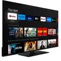 Produktbild: LT-55VUQ3455, QLED-Fernseher 139 cm (55 Zoll), schwarz, UltraHD/4K, Triple Tuner, Smart TV, TiVo Betriebssystem