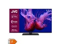 Produktbild: JVC LT-55VUQ3455 QLED Fernseher 55 Zoll Smart TV 4K UHD HDR Dolby Vision Atmos 6 Monate HD+ (2026)