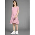 Produktbild: Spitzenkleid KIDSWORLD 