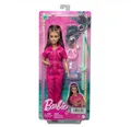 Produktbild: Barbie Day & Play Fashion Pinker Blaumann (bzw. Pinker Overall)
