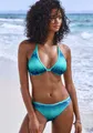 Produktbild: Bügel-Bikini, mit Farbverlauf, Gr. 36 - Cup B, blau-türkis Cup B