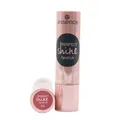 Produktbild: Essence PERFECT SHINE Lipstick Lippenstift 03 perfect romance  3,5g - Neu