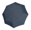 Produktbild: Knirps A.200 Medium Duomatic Regenschirm Accessoire 2Move Blue Blau Neu
