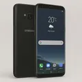Produktbild: Samsung Galaxy S8 G950F - 64GB - WIE NEU - Schwarz - Android 9.0 - ohne Simlock
