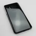 Produktbild: Samsung Galaxy S8 LTE Smartphone 64 GB Midnight Black 
