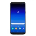 Produktbild: Samsung Galaxy S8 G950F 64GB Midnight Black Gebraucht mit Defekt