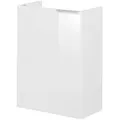 Produktbild: Fackelmann SBC KARA Waschbeckenunterschrank 45 cm, Weiß, links