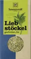 Produktbild: Liebstöckel geschnitten bio 15g