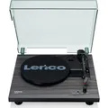 Produktbild: Lenco LS-10WD (Halbautomatisch) (LS-10 BK)