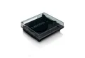 Produktbild: Lenco LS-10 Plattenspieler (Riemenantrieb, Halbautomatisch, Abdeckhaube)