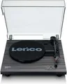 Produktbild: LENCO Plattenspieler LS-10 Black Lenco Schallplattenspieler LS-10BK LENCO