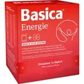 Produktbild: Basica Energie Trinkgranulat+Kapseln f.30 Tage Kpg 1 P