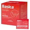 Produktbild: Protina Pharmazeutische GmbH BASICA Energie Trinkgranulat+Kapseln f.30 Tage Kpg 30 St 17527119