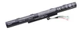 Produktbild: vhbw Akku kompatibel mit Acer Aspire E5-575-39HR, E5-575-39RM, E5-575-5262, E5-575-53EJ Notebook (2200 mAh, 14,8 V, Li-Ion)