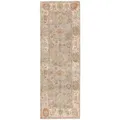 Produktbild: benuta Pop Läufer, Mehrfarbig, Textil, Rechteckig, 80x240 cm, Gots, wasserabweisend, Teppiche & Böden, Teppiche, Teppichläufer
