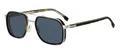 Produktbild: HUGO BOSS BOSS 1724/S 9G0 HAVANA PALLADIUM 55/19/150 Herren Sonnenbrillen