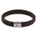 Produktbild: Bracciale Uomo Tommy Hilfiger 2790330 Argento puro 925  19 cm