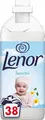 Produktbild: Lenor Weichspüler Sensitiv, 38 WL, 950 ml
