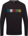 Produktbild: Sherpa Adventure Gear Tarcho Long Sleeve Tee, XL, Black