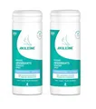 Produktbild: Akileine Absorbierendes Fußpuder, 75 g, 2 Stück