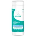 Produktbild: Akileïne Absorbierender Puder 75 g ist ein Fußpuder, der bei schwitzenden und fe