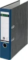 Produktbild: Leitz LEITZ STANDARD-ORDNER A4 80MM Mit Schlitzen, für Format A4, Pappe (RC), Rckenbreite 80mm. Pate (1080-50-35)