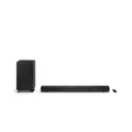 Produktbild: Sharp HT-SBW53121 3.1.2 Dolby Atmos Soundbar mit DTS:X, kabellosem Subwoofer, Bluetooth 5.3 und HDMI eARC