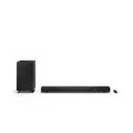 Produktbild: Sharp HT-SBW53121 3.1.2 Dolby Atmos Soundbar mit Subwoofer und Bluetooth 5.3