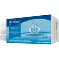 Produktbild: Artelac Splash EDO Augentropfen für trockene brennende Augen