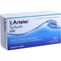 Produktbild: ARTELAC Splash EDO Augentropfen 60X0.5 ML