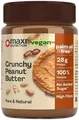 Produktbild: MaxiNutrition Peanut Butter, 350 g Glas, Crunchy