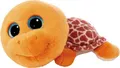 Produktbild: Kuscheltier GLUBSCHIS Schildkröte orange