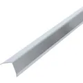Produktbild: Dalsys Kantenschutzprofil 2,5m x 25mm Edelstahl Gebürstet Eckschutz