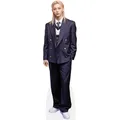 Produktbild: Felix Lee (Suit) Pappaufsteller mini