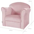 Produktbild: Roba Lil Sofa (Kindersessel) (450121MA)