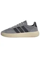 Produktbild: adidas Herren BARREDA Decode Shoes, Grey Three/core Black/Grey Two, 44 EU
