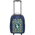Produktbild: Fabrizio Kids Kinderkoffer Junior Active Dino