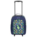 Produktbild: Fabrizio Kids Kinderkoffer Junior Active Dino 20672-5000