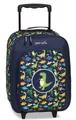 Produktbild: fabrizio® Kinderkoffer fabrizio Kindertrolley *dunkelblau