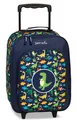 Produktbild: Fabrizio Kids Kindertrolley - Dunkelblau